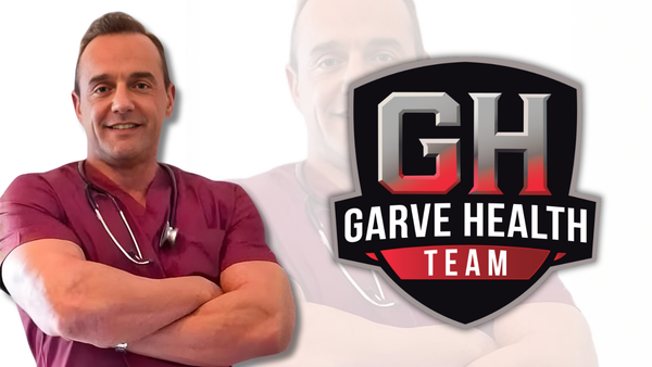 Dr. Quique Garvé en Instagram